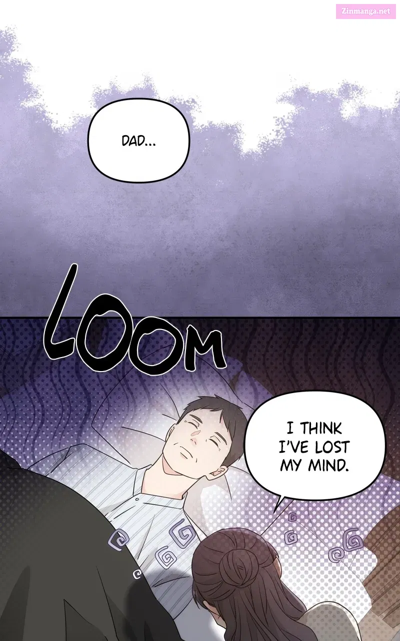 Disaster is Always By My Side Zinmanga X Chapter 24 Page 20