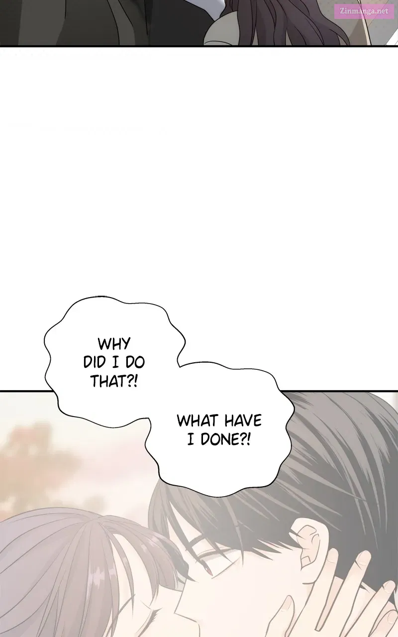 Disaster is Always By My Side Zinmanga X Chapter 24 Page 21