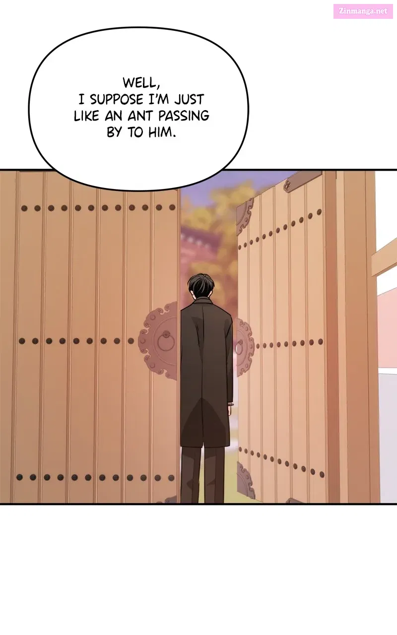 Disaster is Always By My Side Zinmanga X Chapter 24 Page 26
