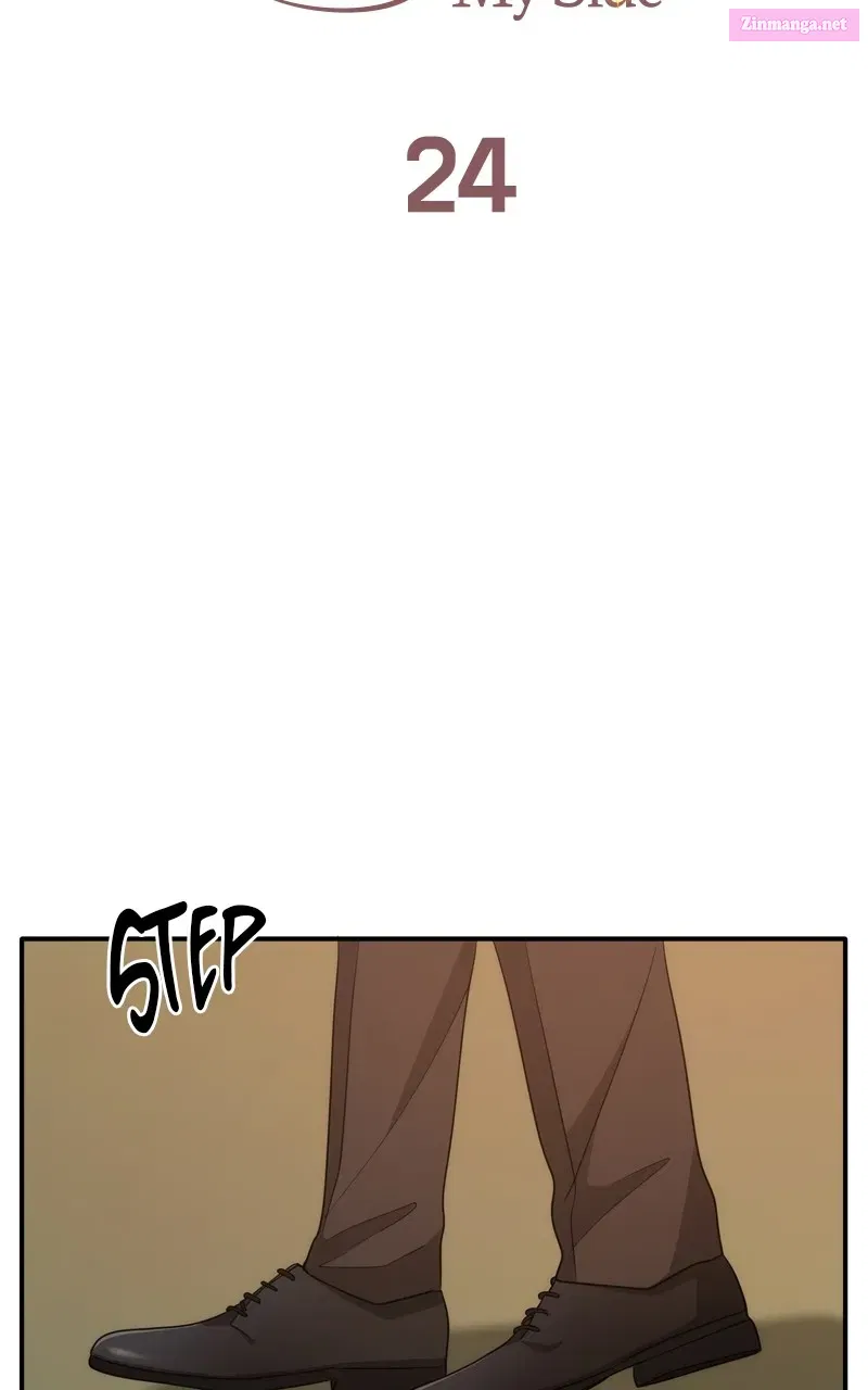 Disaster is Always By My Side Zinmanga X Chapter 24 Page 33