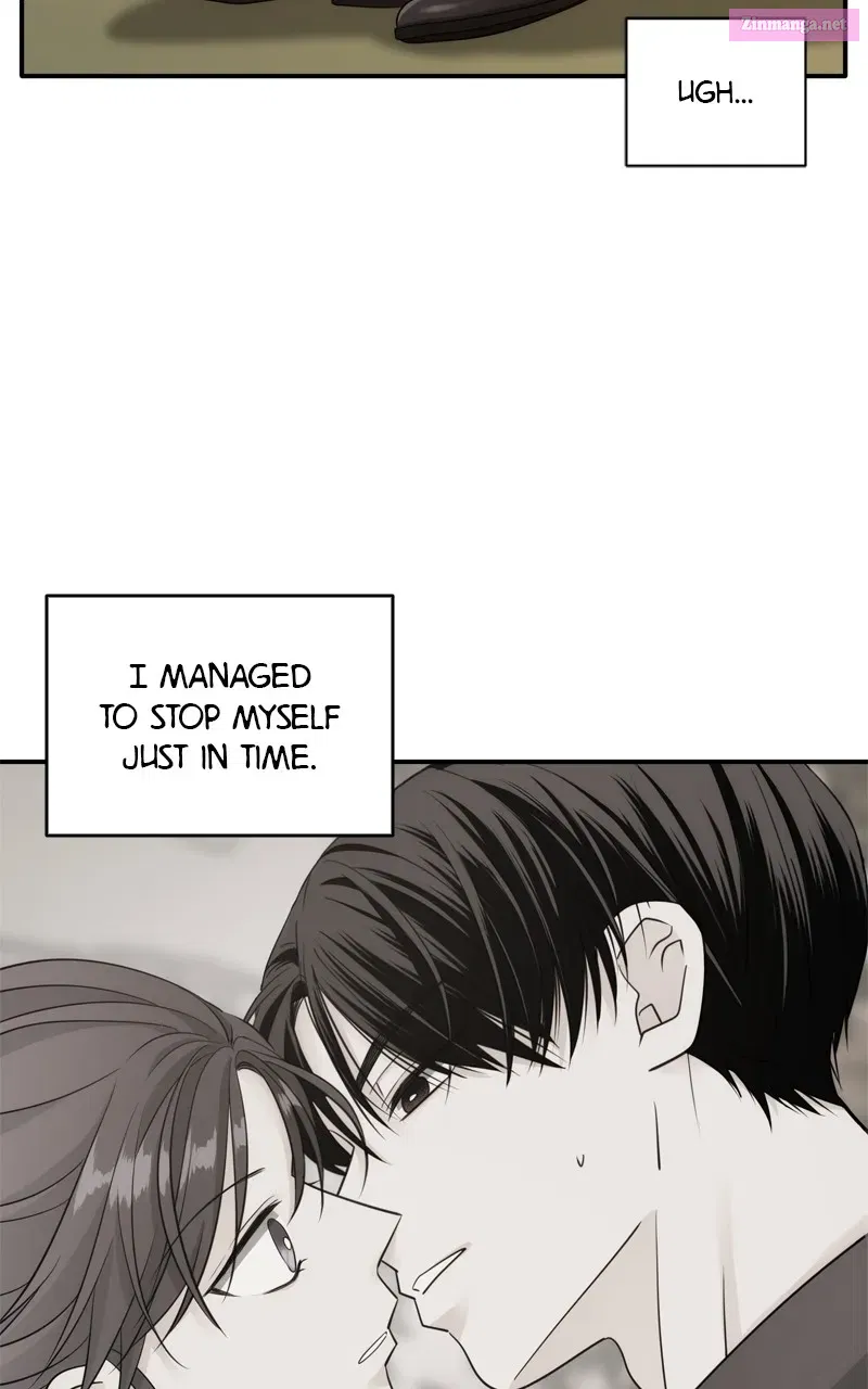 Disaster is Always By My Side Zinmanga X Chapter 24 Page 34