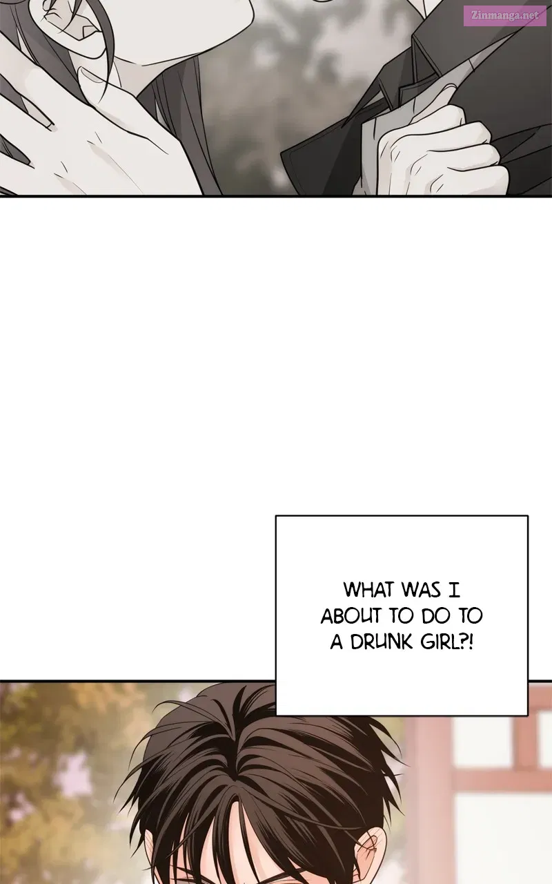 Disaster is Always By My Side Zinmanga X Chapter 24 Page 35