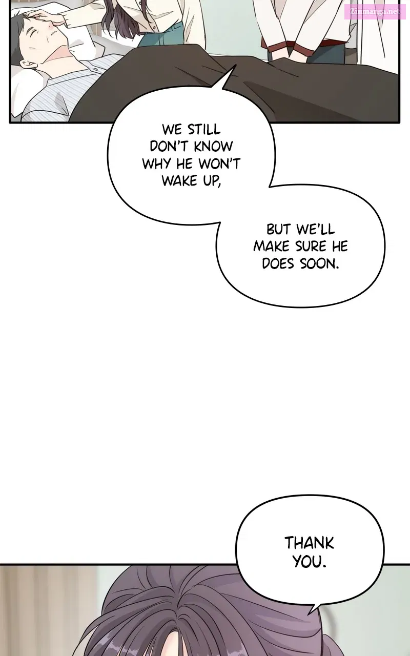 Disaster is Always By My Side Zinmanga X Chapter 23 Page 65