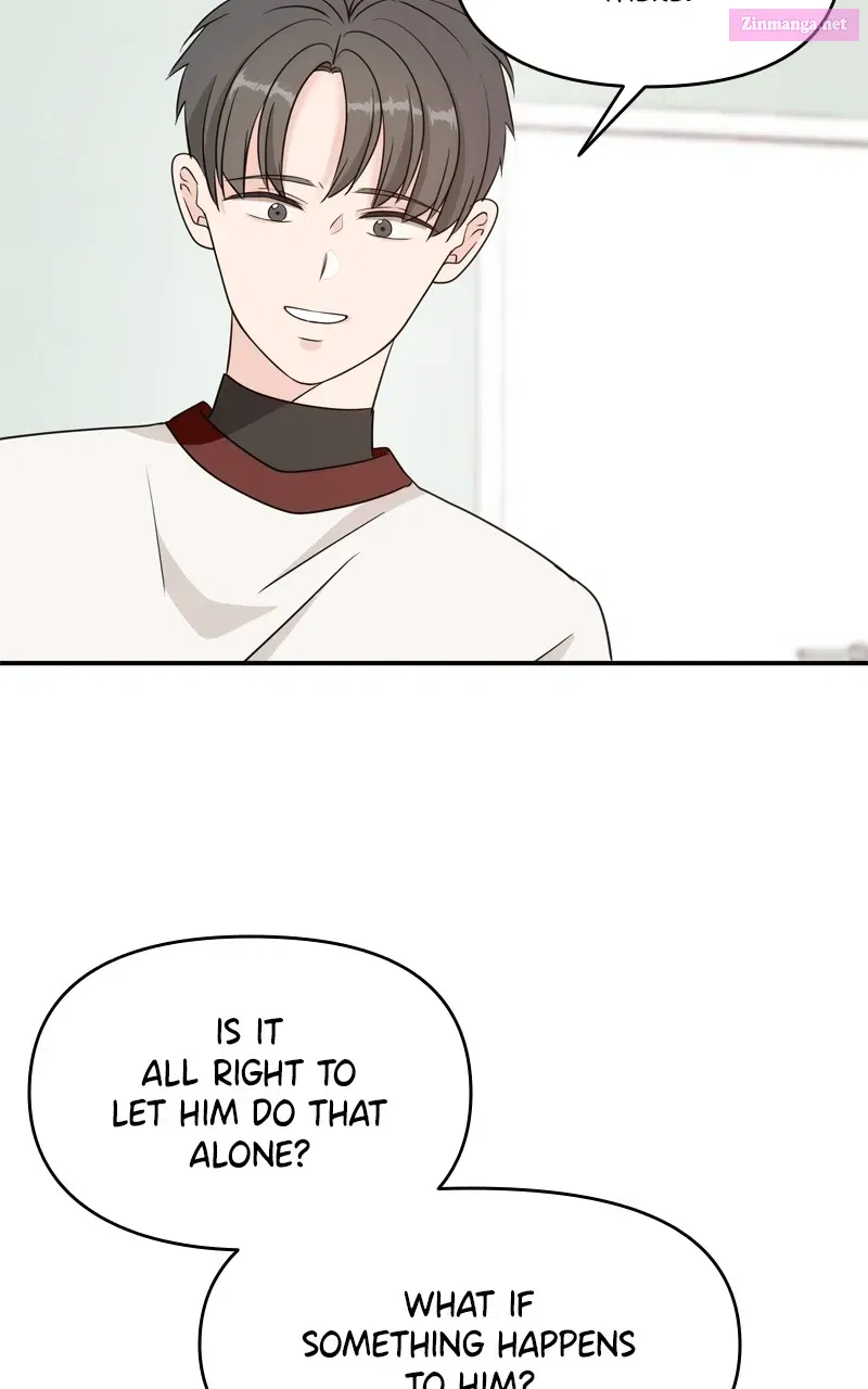 Disaster is Always By My Side Zinmanga X Chapter 23 Page 68