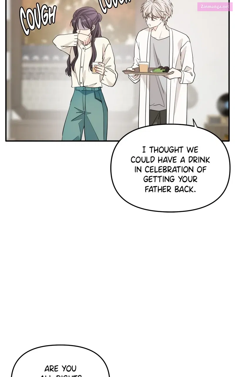 Disaster is Always By My Side Zinmanga X Chapter 23 Page 80