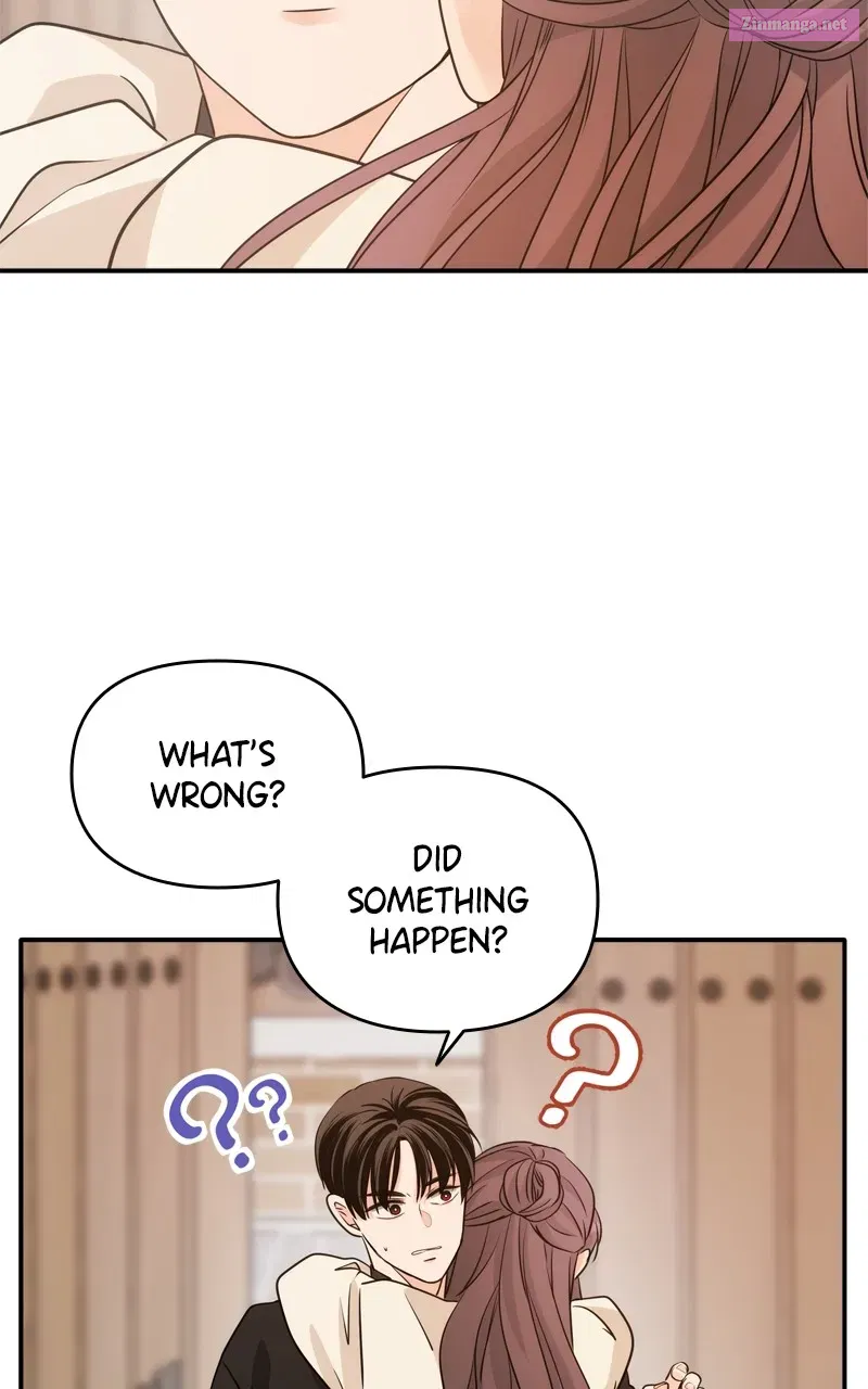 Disaster is Always By My Side Zinmanga X Chapter 23 Page 97