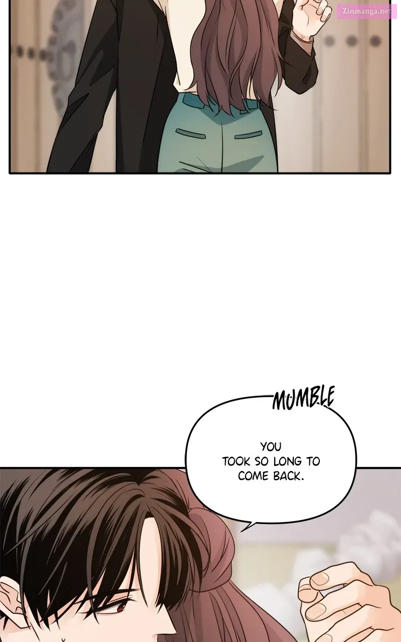 Disaster is Always By My Side Zinmanga X Chapter 23 Page 98