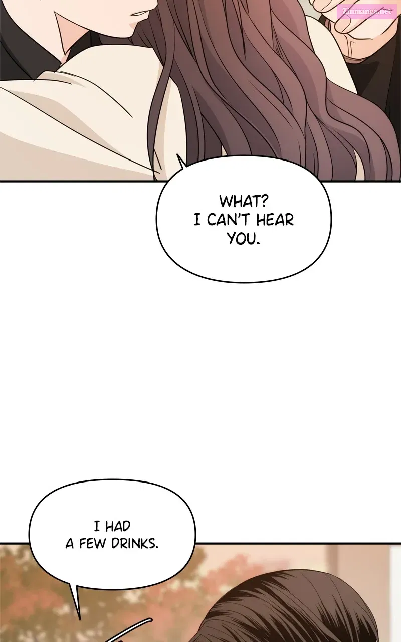 Disaster is Always By My Side Zinmanga X Chapter 23 Page 99