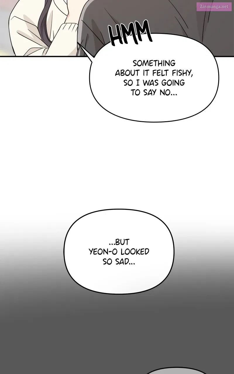 Disaster is Always By My Side Zinmanga X Chapter 22 Page 42
