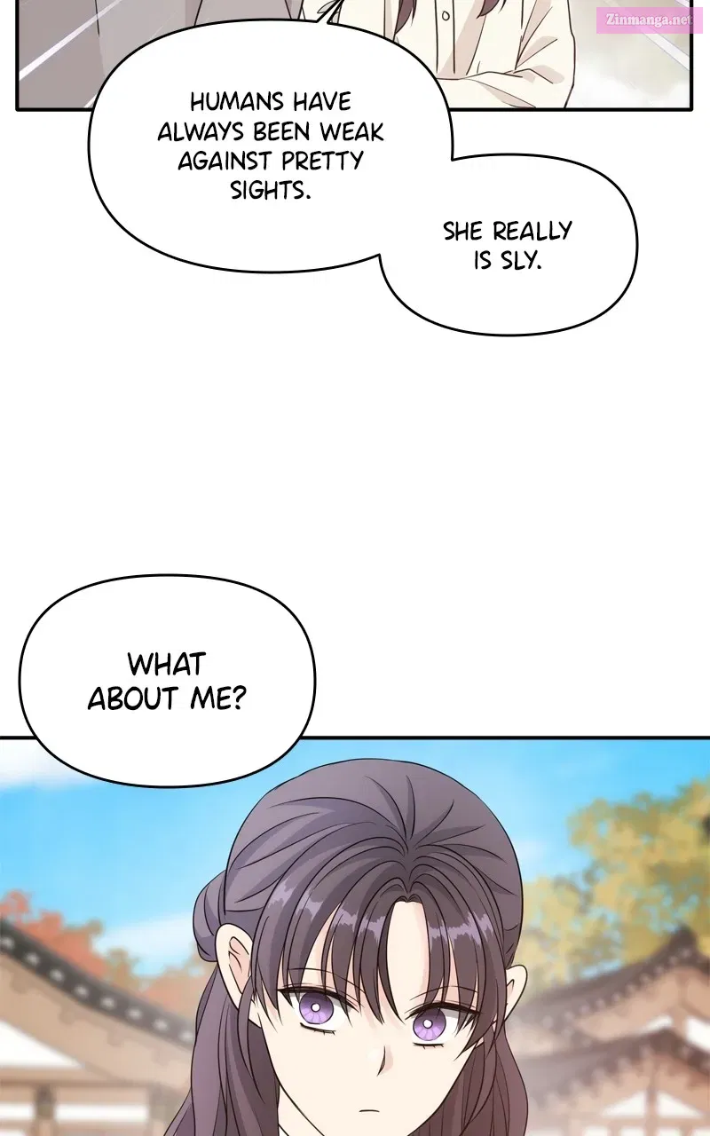 Disaster is Always By My Side Zinmanga X Chapter 22 Page 46