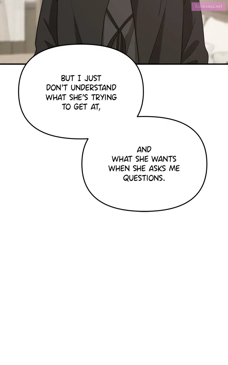 Disaster is Always By My Side Zinmanga X Chapter 22 Page 57