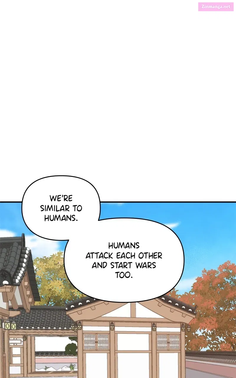Disaster is Always By My Side Zinmanga X Chapter 22 Page 61