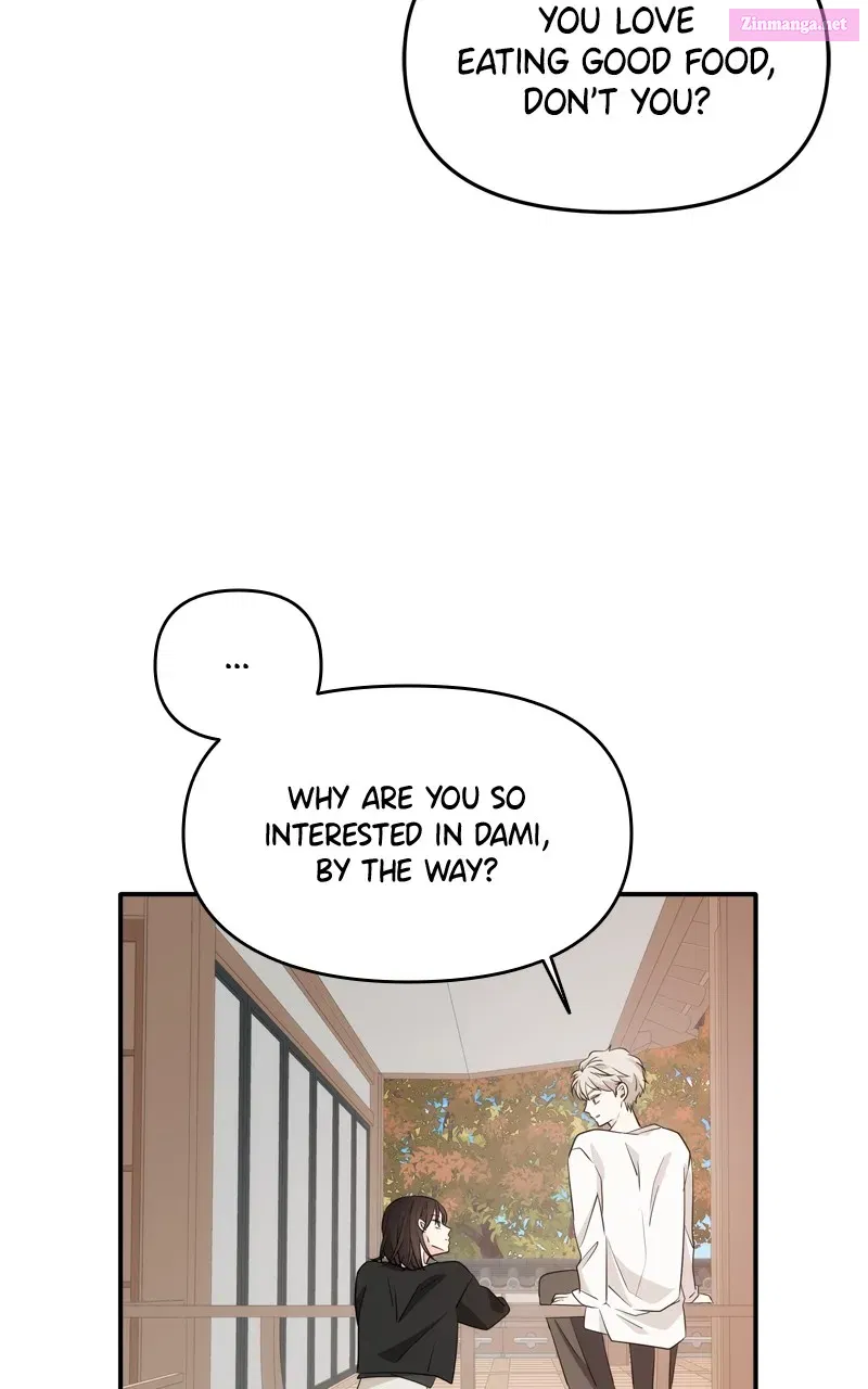 Disaster is Always By My Side Zinmanga X Chapter 22 Page 68