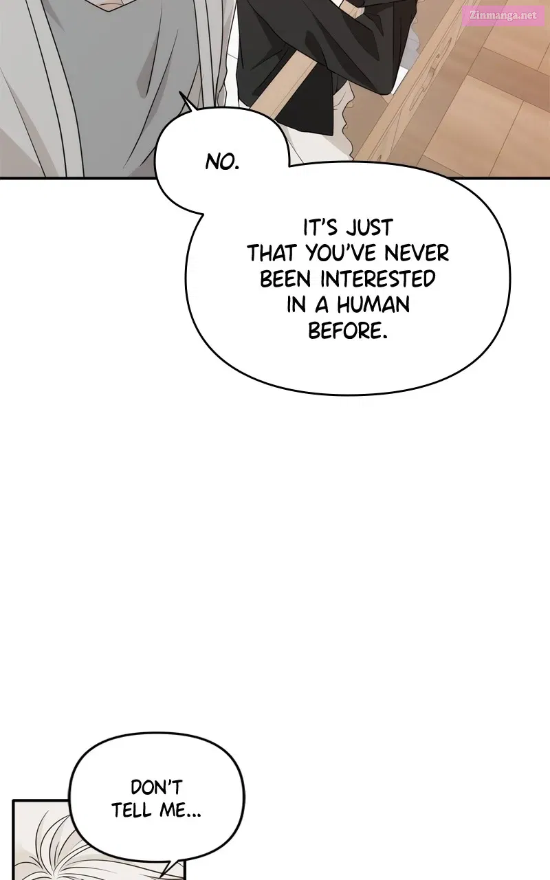 Disaster is Always By My Side Zinmanga X Chapter 22 Page 70