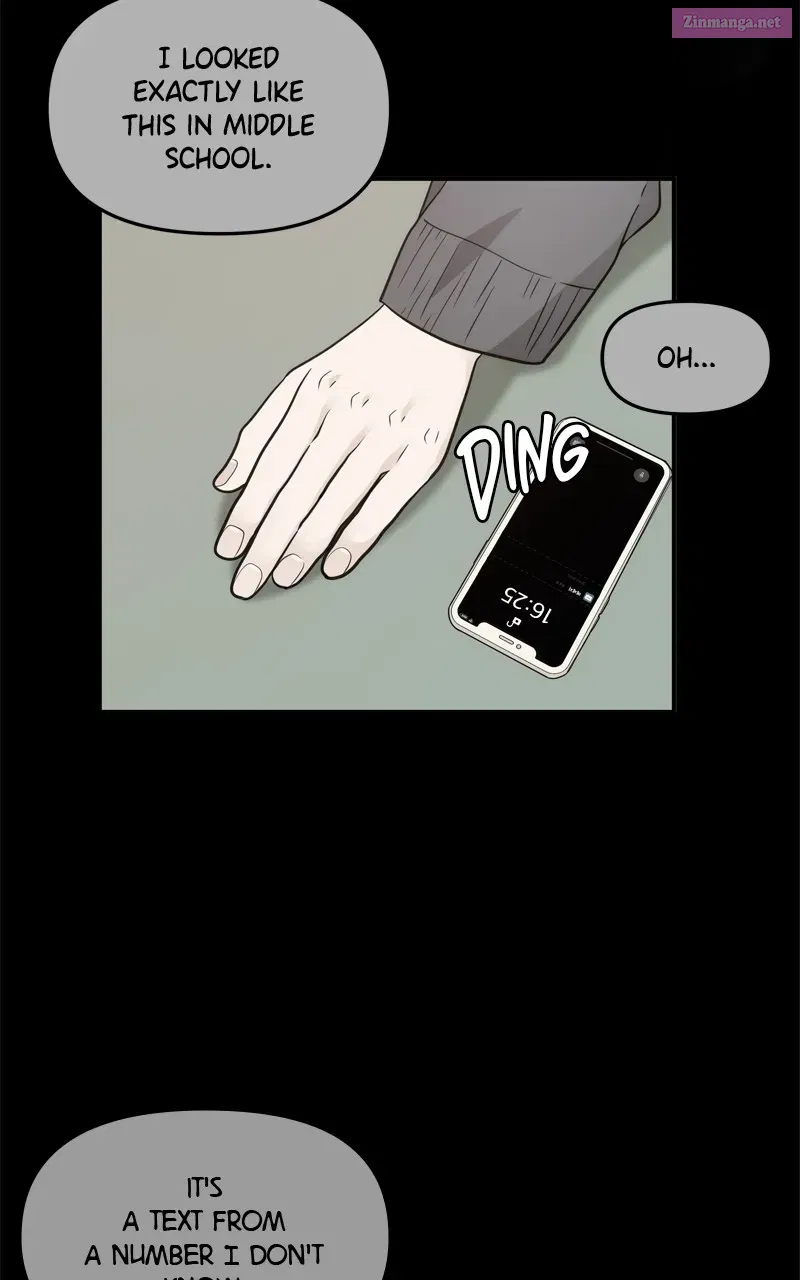 Disaster is Always By My Side Zinmanga X Chapter 22 Page 81