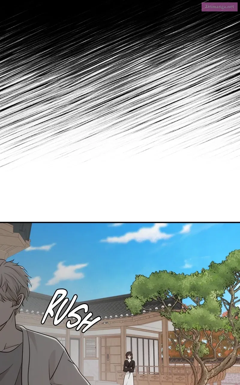 Disaster is Always By My Side Zinmanga X Chapter 22 Page 86