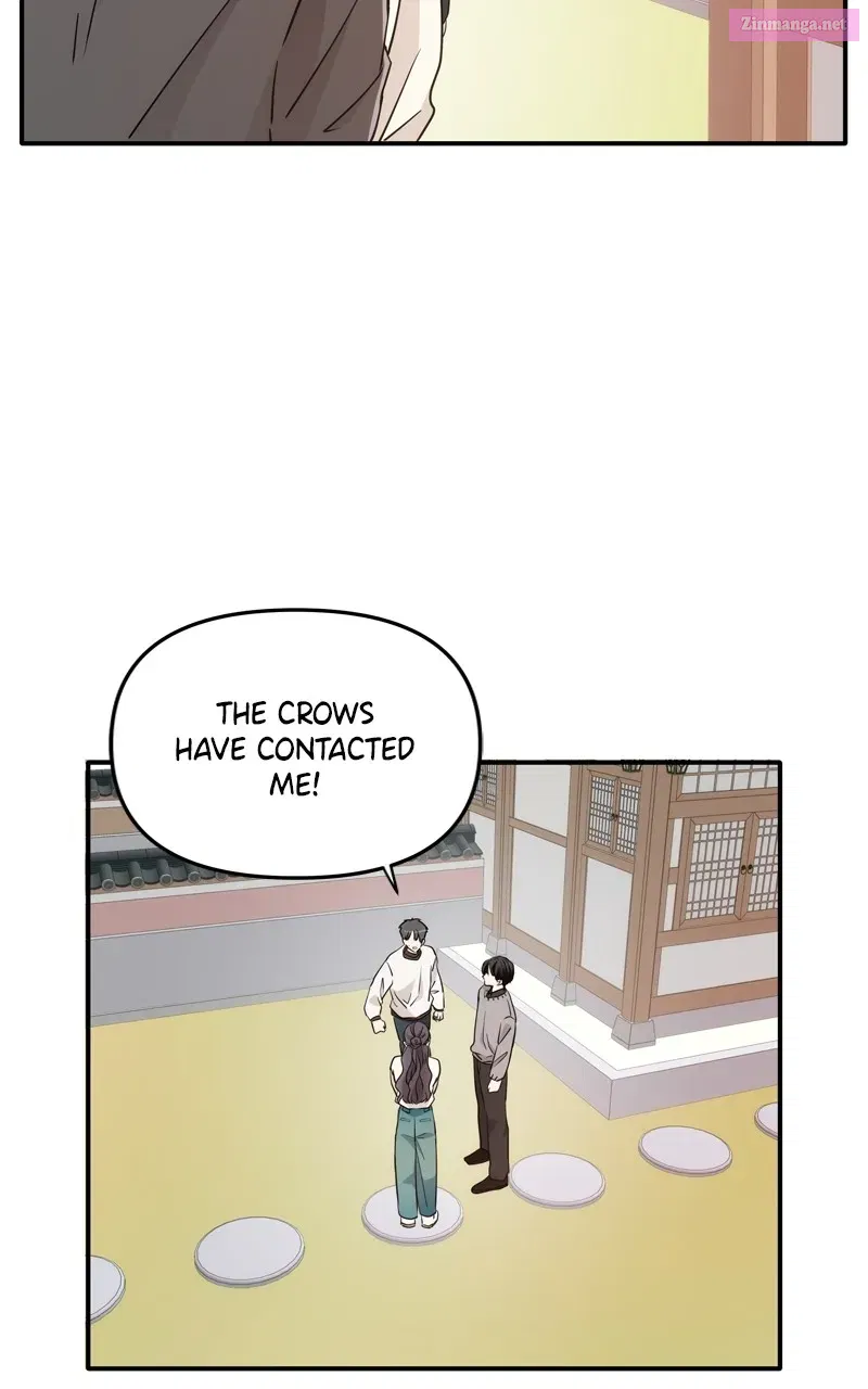 Disaster is Always By My Side Zinmanga X Chapter 22 Page 90