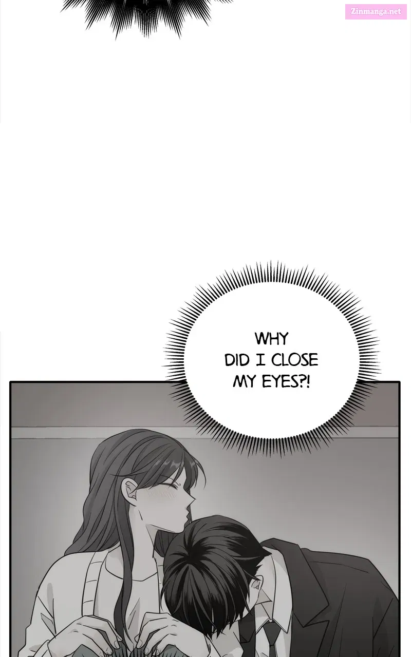 Disaster is Always By My Side Zinmanga X Chapter 21 Page 30