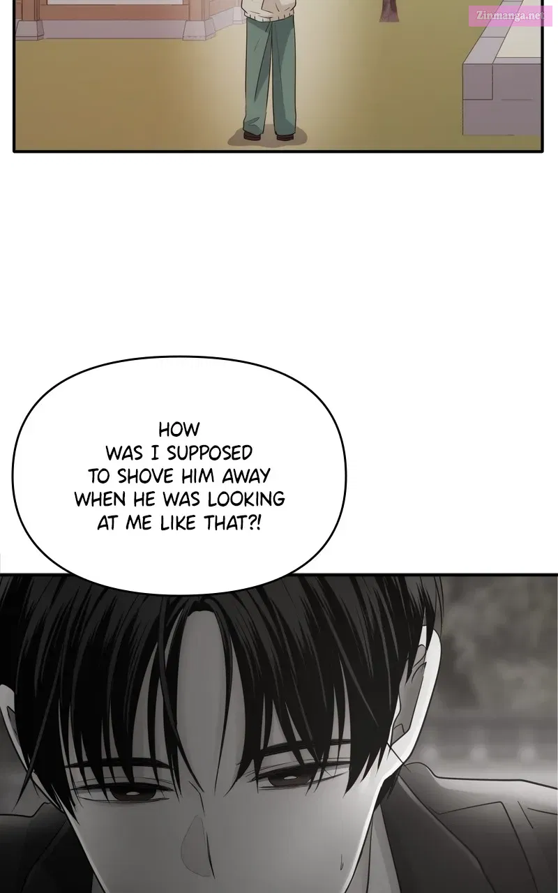 Disaster is Always By My Side Zinmanga X Chapter 21 Page 32