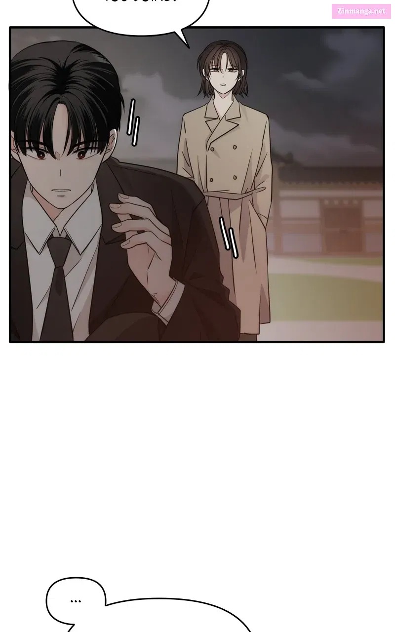 Disaster is Always By My Side Zinmanga X Chapter 21 Page 40