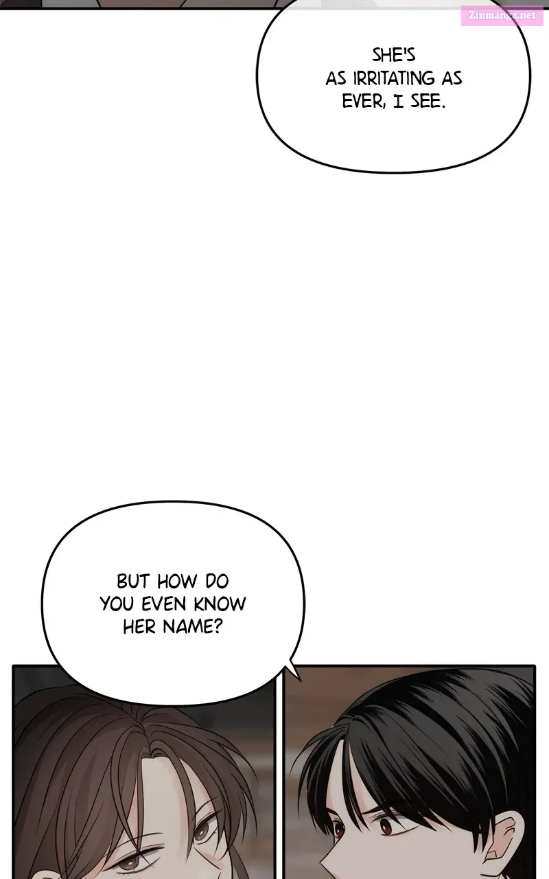 Disaster is Always By My Side Zinmanga X Chapter 21 Page 47