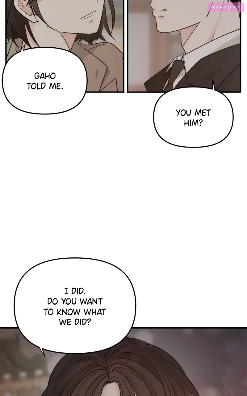 Disaster is Always By My Side Zinmanga X Chapter 21 Page 48