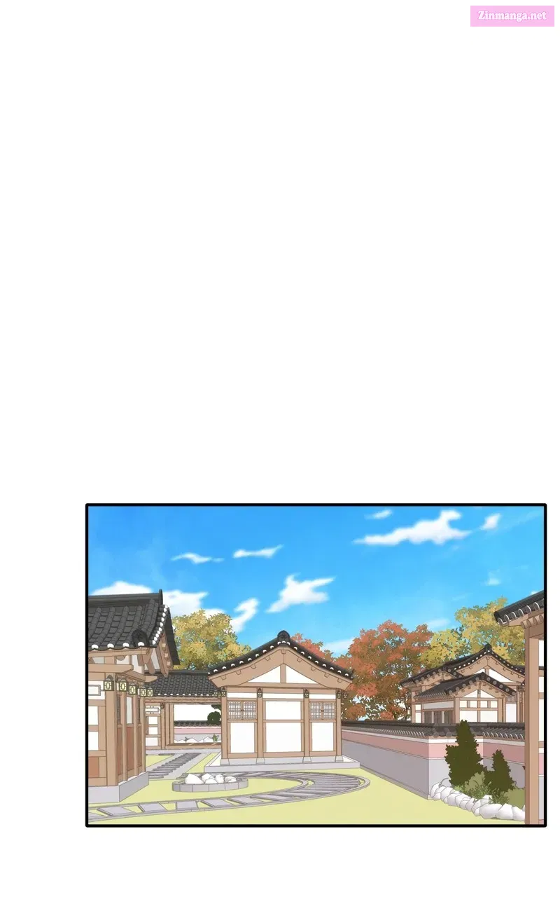 Disaster is Always By My Side Zinmanga X Chapter 21 Page 54