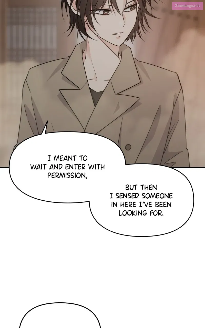 Disaster is Always By My Side Zinmanga X Chapter 20 Page 32