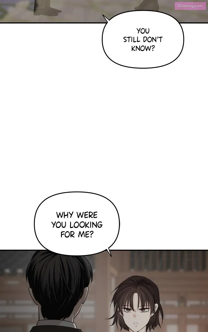 Disaster is Always By My Side Zinmanga X Chapter 20 Page 36
