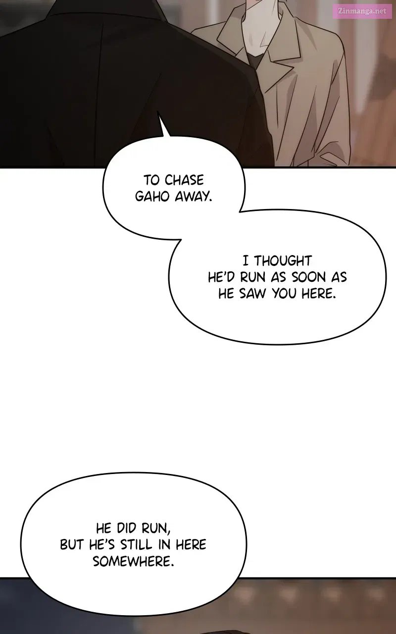 Disaster is Always By My Side Zinmanga X Chapter 20 Page 37