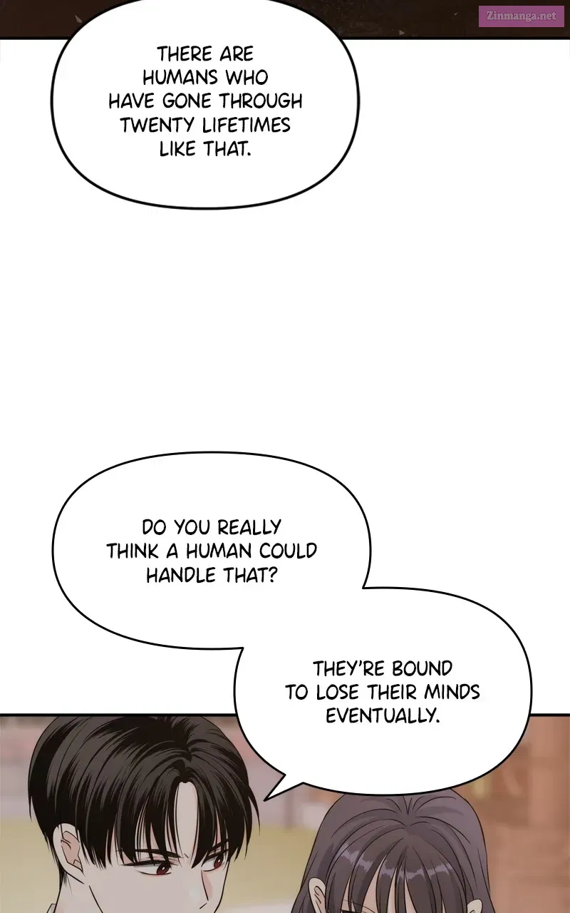 Disaster is Always By My Side Zinmanga X Chapter 20 Page 58