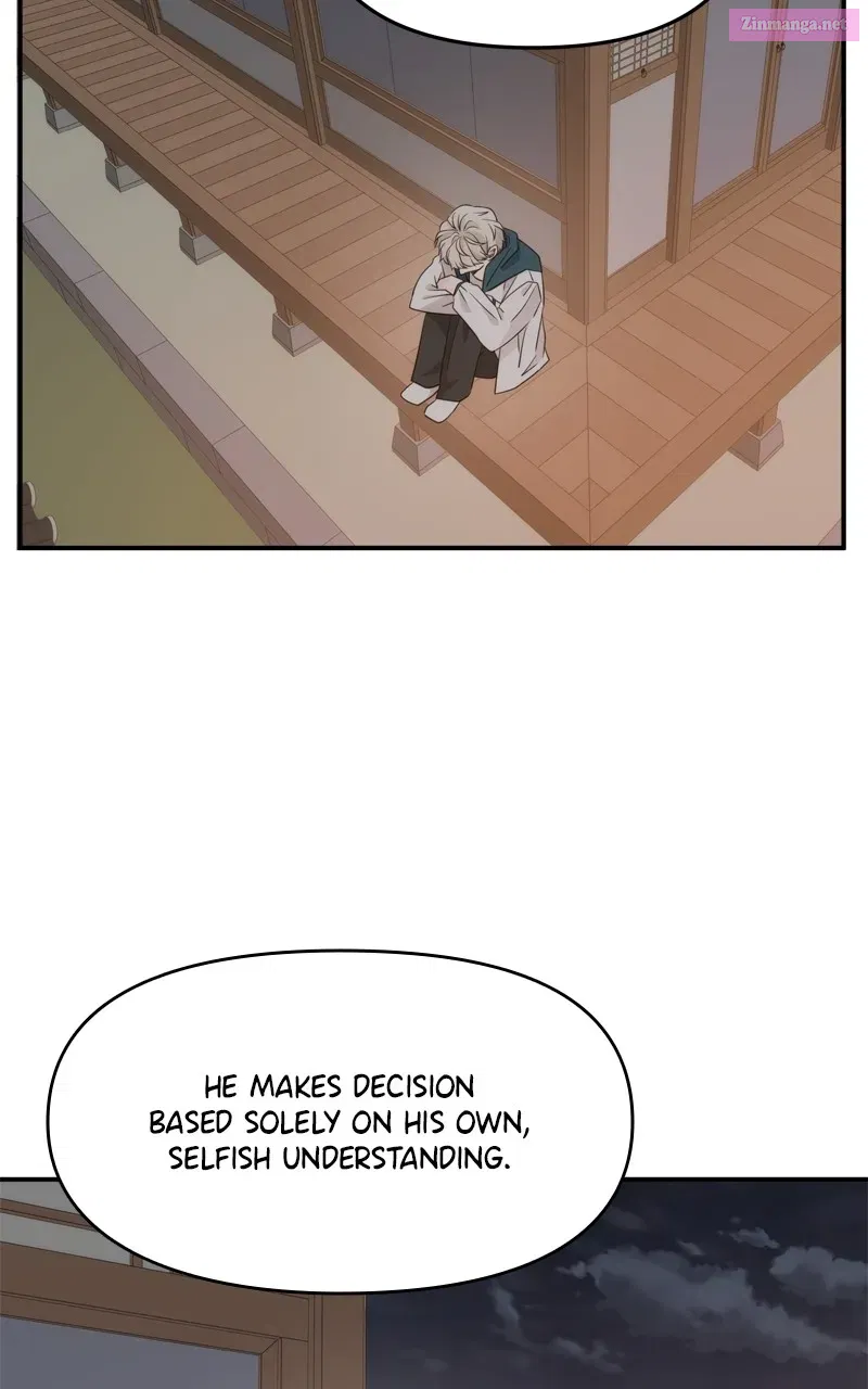 Disaster is Always By My Side Zinmanga X Chapter 20 Page 60