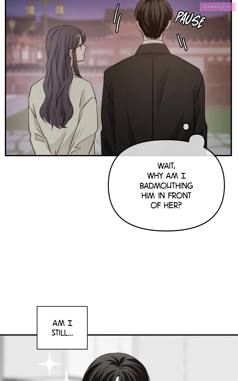Disaster is Always By My Side Zinmanga X Chapter 20 Page 62