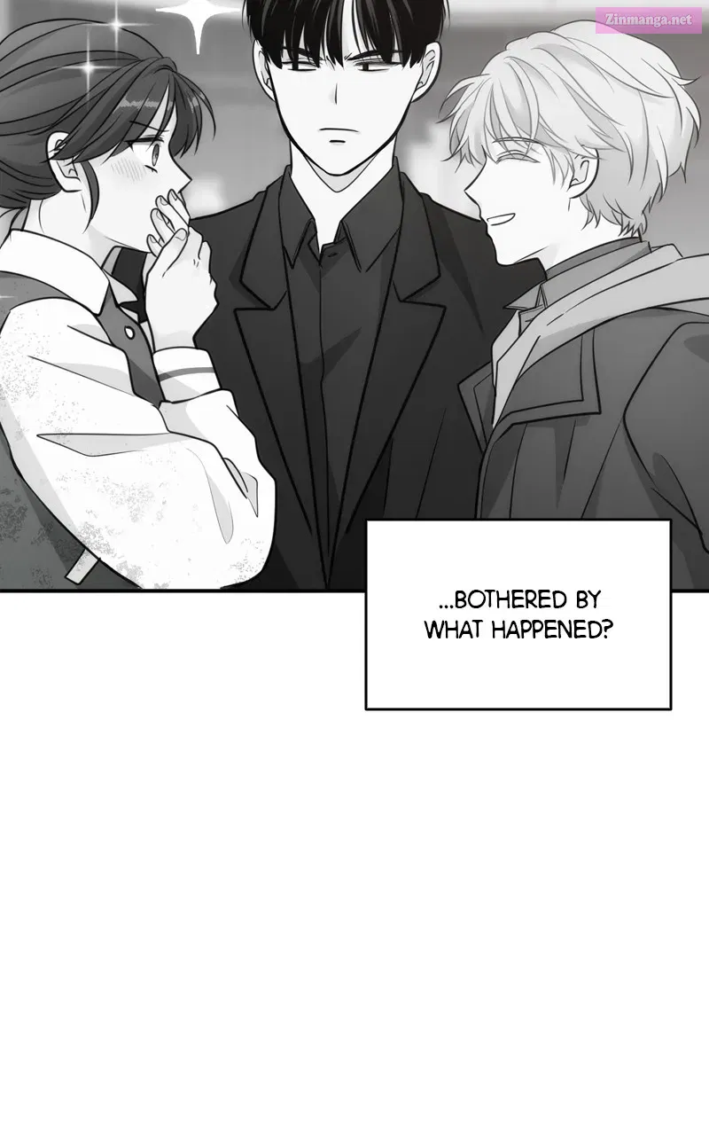 Disaster is Always By My Side Zinmanga X Chapter 20 Page 63