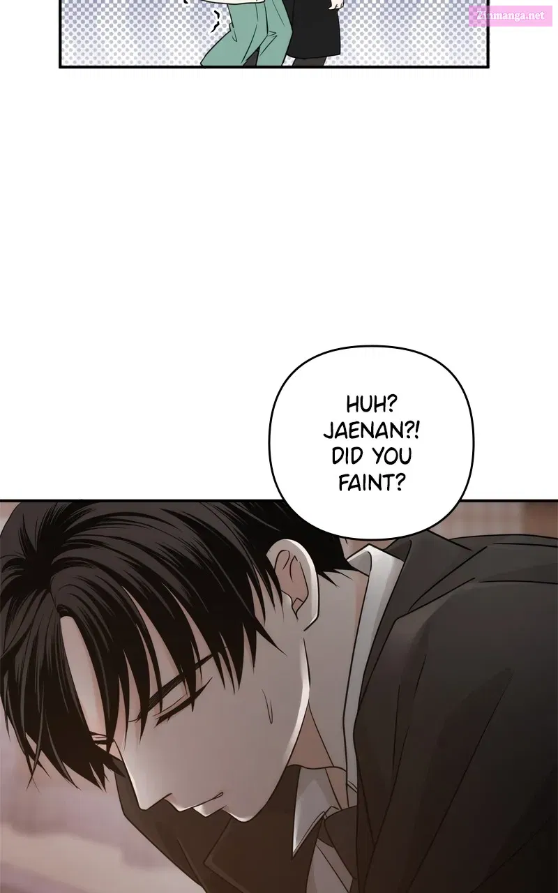 Disaster is Always By My Side Zinmanga X Chapter 20 Page 68