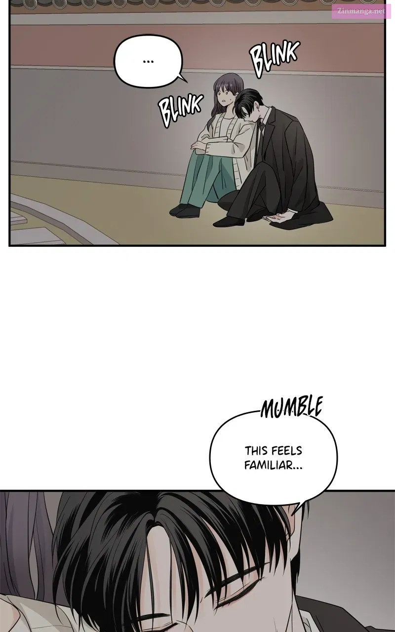 Disaster is Always By My Side Zinmanga X Chapter 20 Page 85