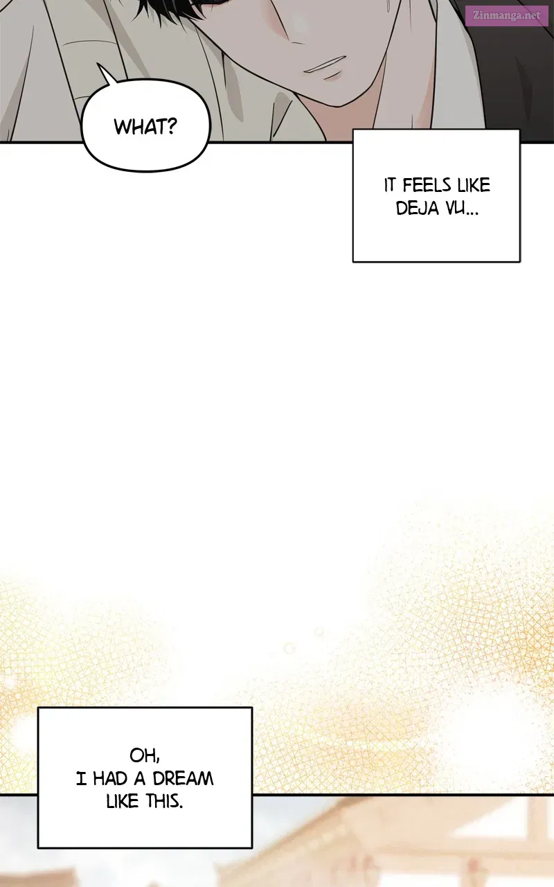 Disaster is Always By My Side Zinmanga X Chapter 20 Page 86