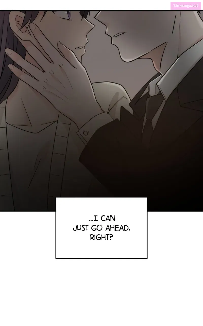 Disaster is Always By My Side Zinmanga X Chapter 20 Page 96