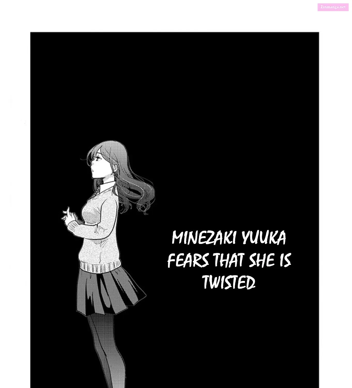 Takane no Hana wa Midaresaki Zinmanga X Chapter 18 Page 3