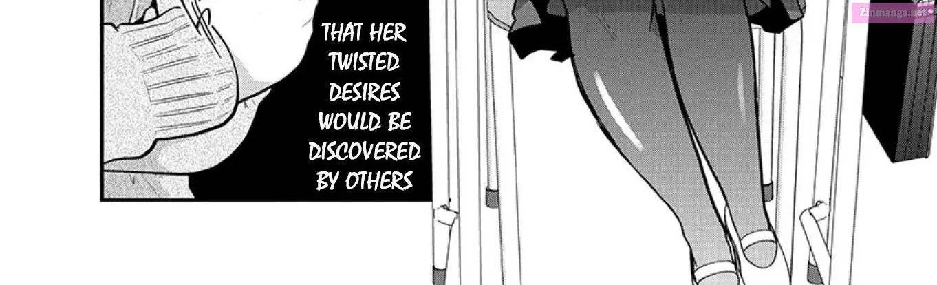 Takane no Hana wa Midaresaki Zinmanga X Chapter 18 Page 6