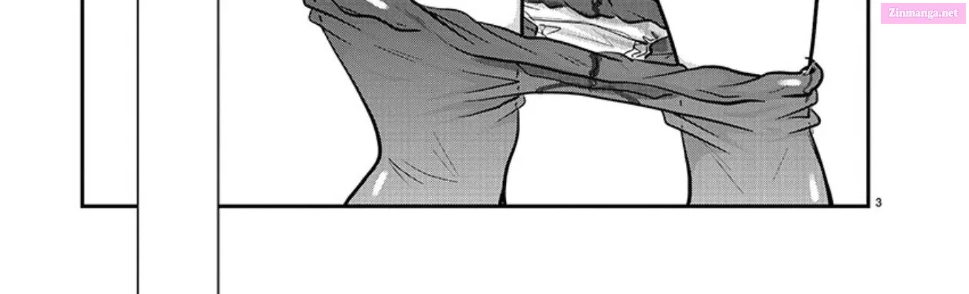 Takane no Hana wa Midaresaki Zinmanga X Chapter 18 Page 8