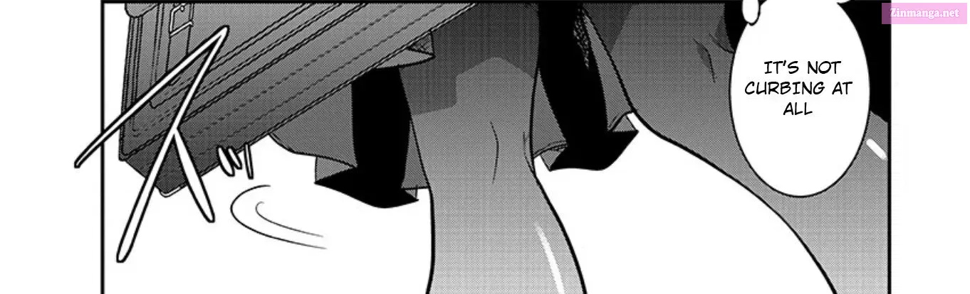 Takane no Hana wa Midaresaki Zinmanga X Chapter 18 Page 10
