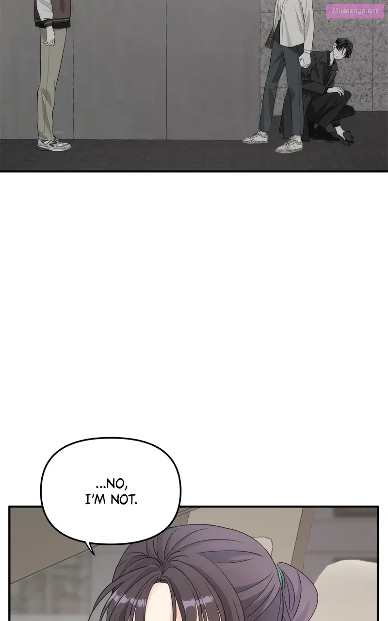 Disaster is Always By My Side Zinmanga X Chapter 19 Page 26