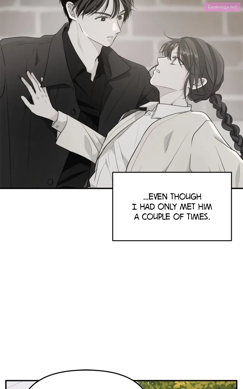 Disaster is Always By My Side Zinmanga X Chapter 19 Page 28