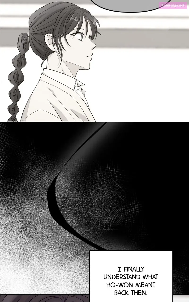 Disaster is Always By My Side Zinmanga X Chapter 18 Page 23