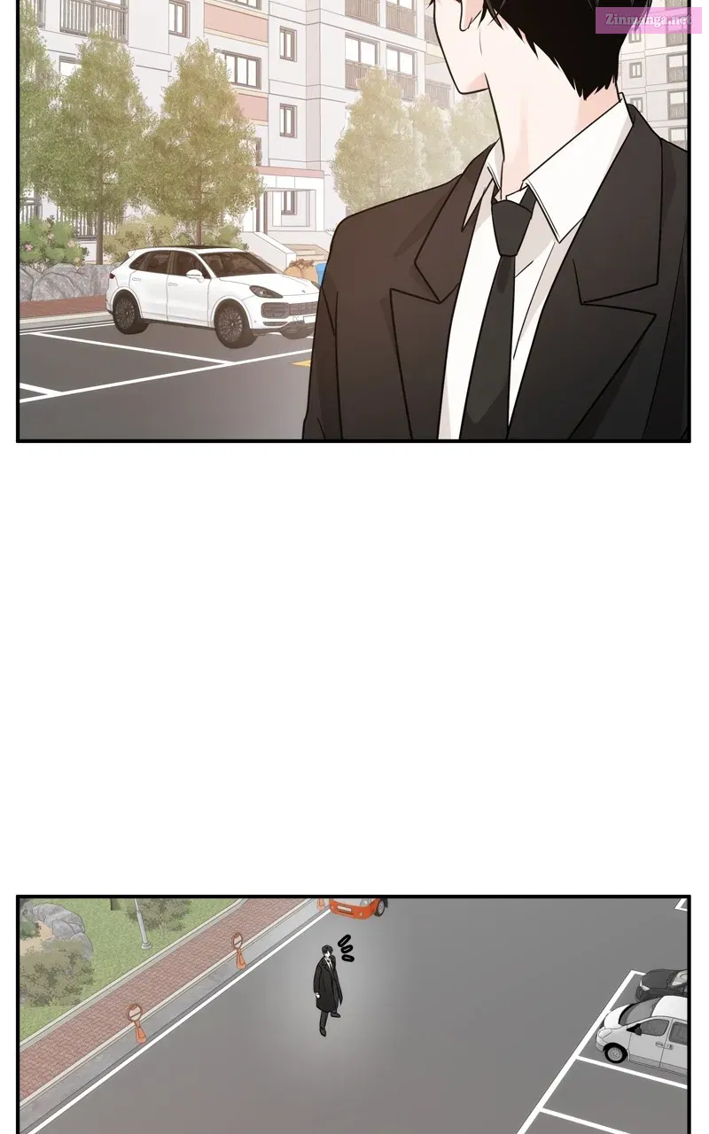 Disaster is Always By My Side Zinmanga X Chapter 18 Page 30