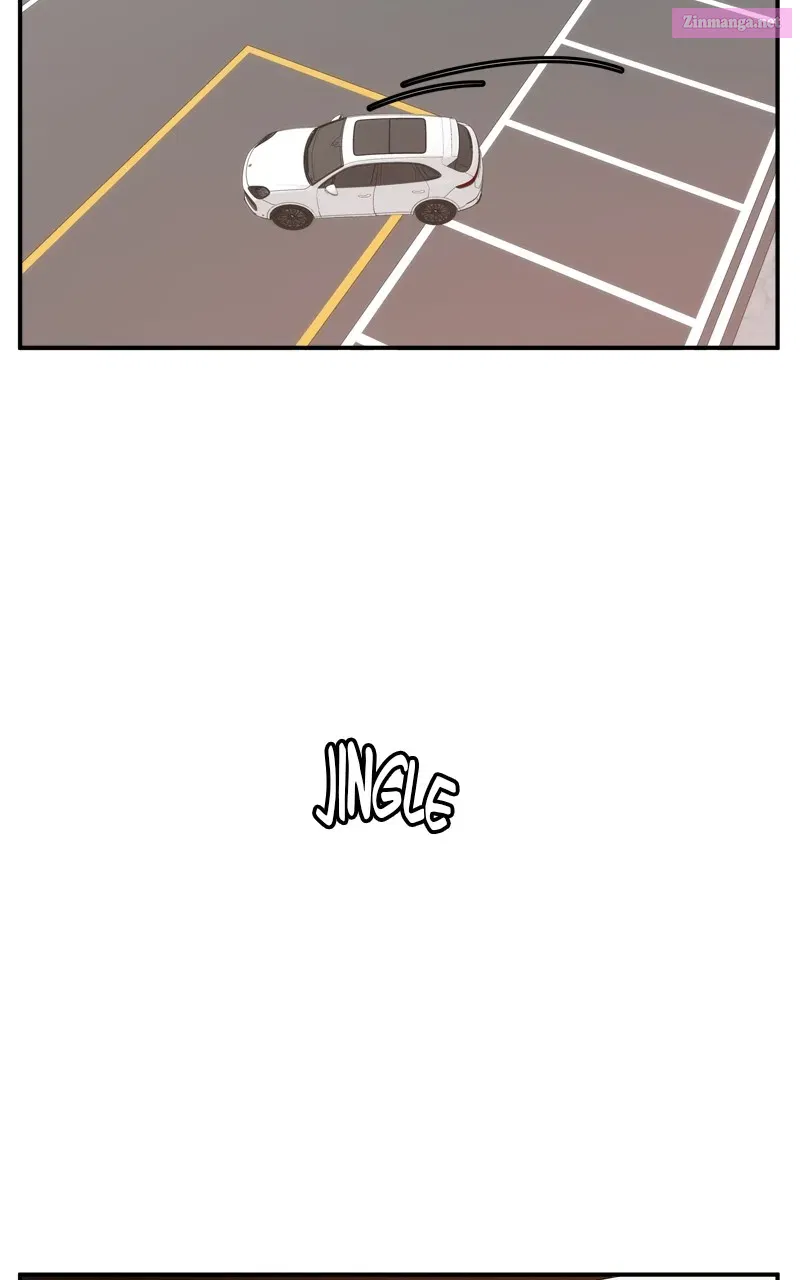 Disaster is Always By My Side Zinmanga X Chapter 18 Page 31