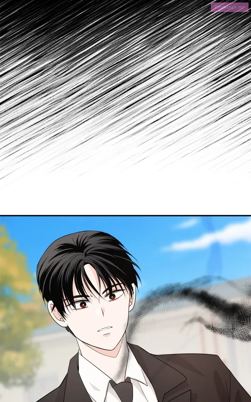 Disaster is Always By My Side Zinmanga X Chapter 18 Page 38