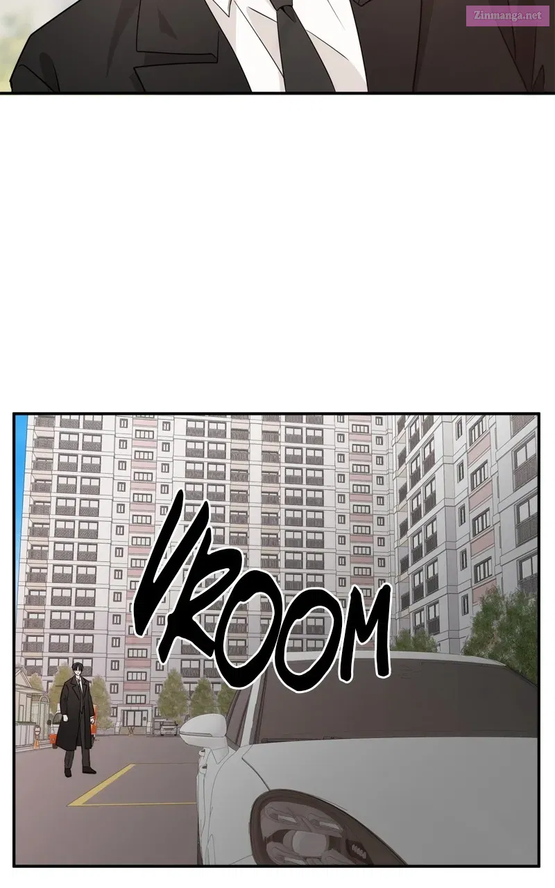 Disaster is Always By My Side Zinmanga X Chapter 18 Page 39