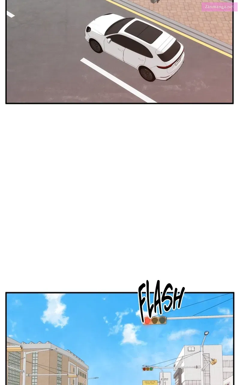 Disaster is Always By My Side Zinmanga X Chapter 18 Page 41